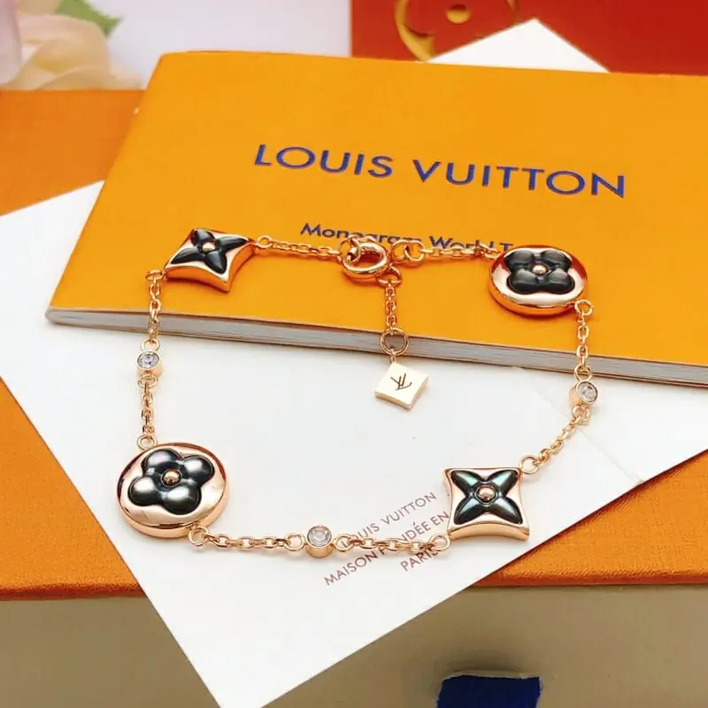 louis vuitton lv bracelets s_12625441